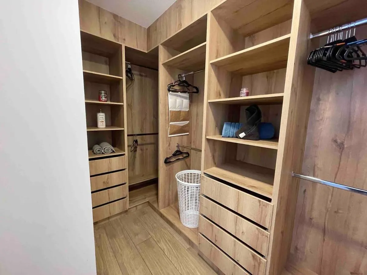 Suite La Carolina Quito Ecuador